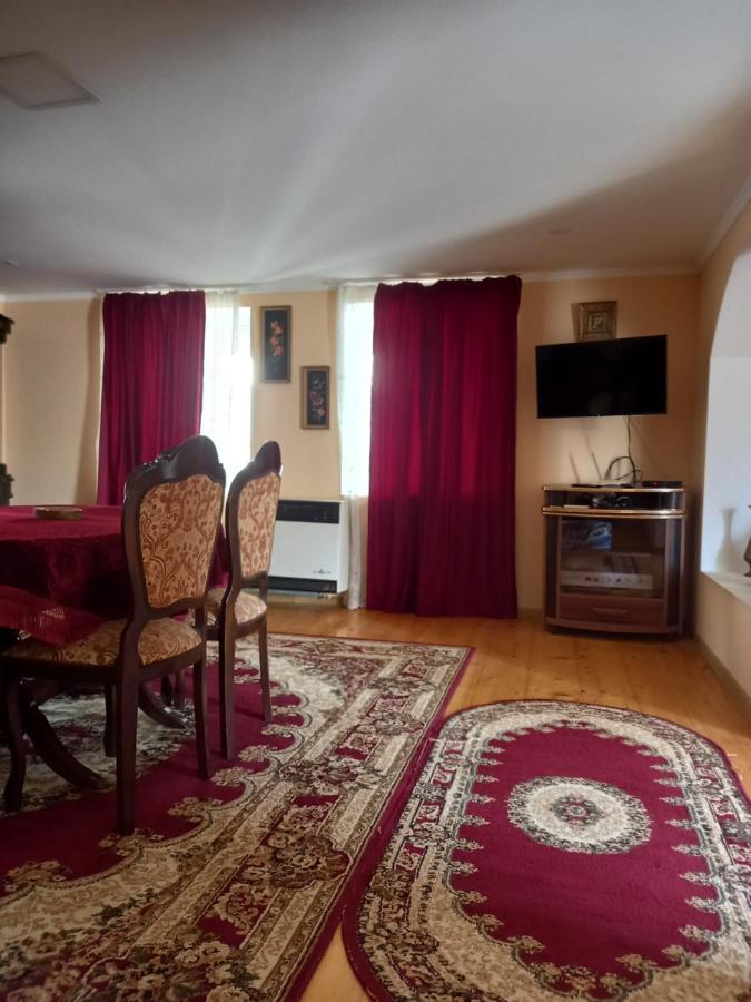Tskaltubo Apartment Meri エクステリア 写真